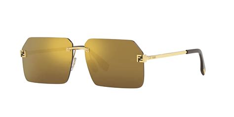 Fendi FE40043U M (59 